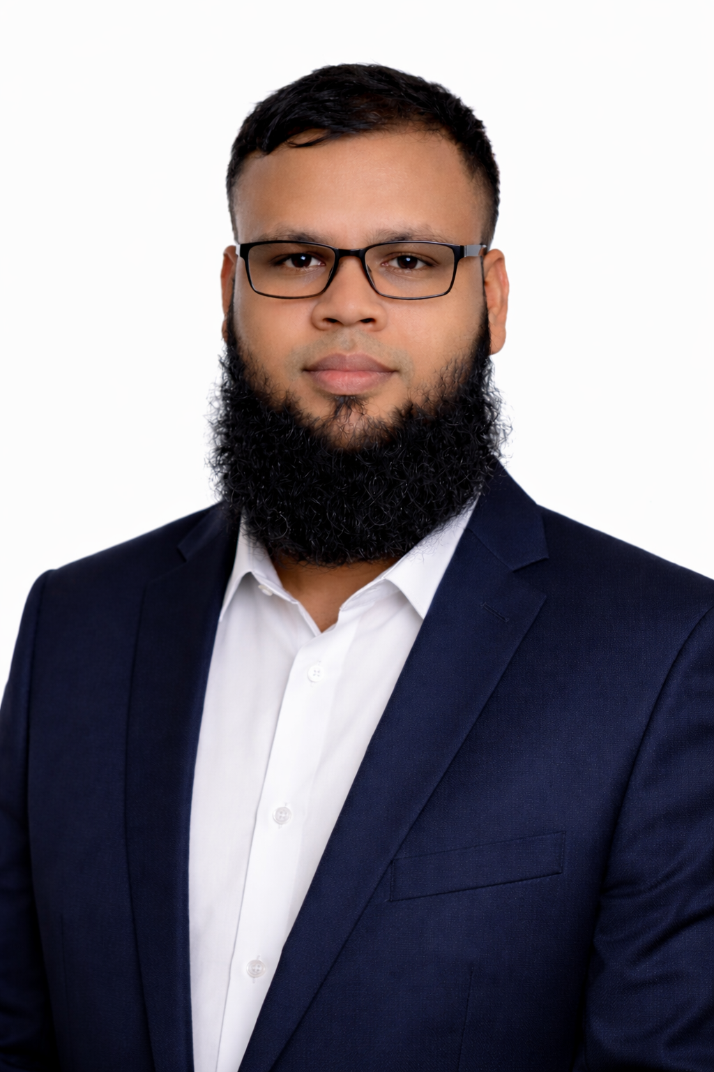Abdur Rahim